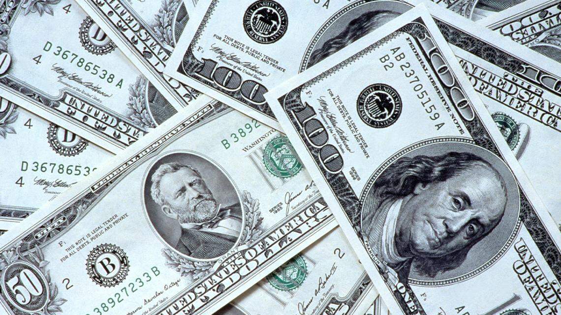 A woman was indicted after being accused of getting over $1.6 million in COVID business loans to use for her own expenses, Maryland officials said.