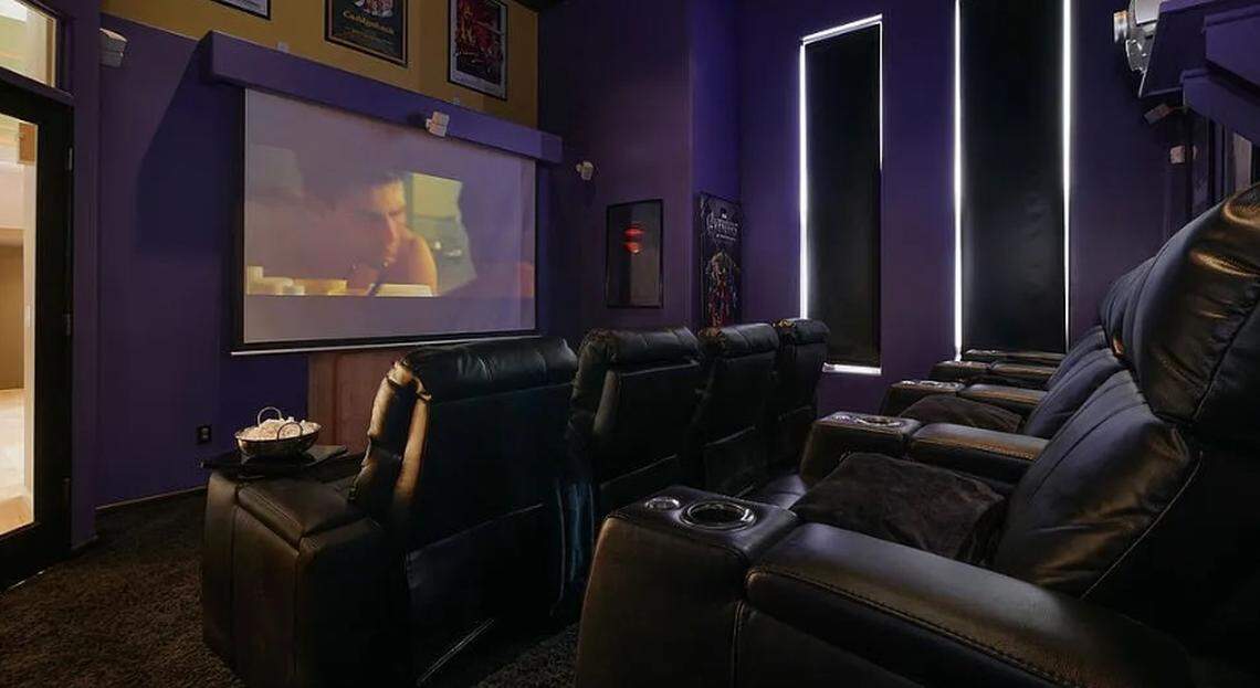 Take a look inside a $1.6 million home available in Warren