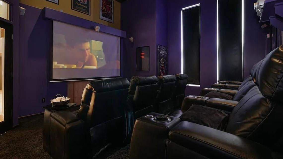 Take a look inside a $1.6 million home available in Warren