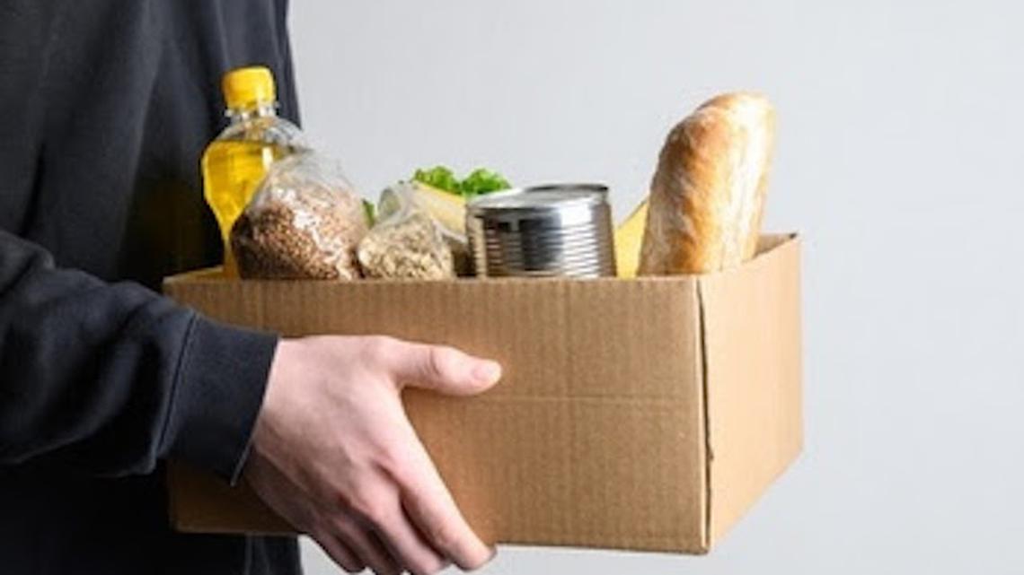 The Ohio Association of Foodbanks says more needs to be done to combat hunger in the Buckeye State.