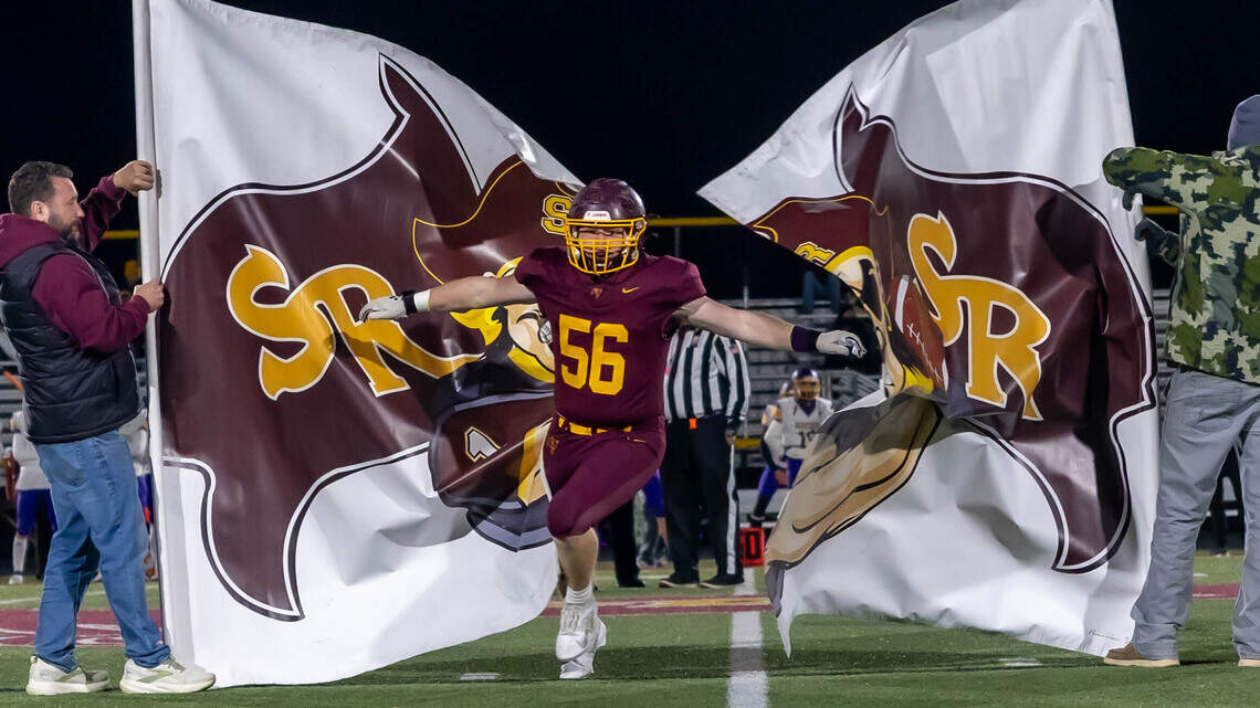 2026 South Range High School football schedule and facts