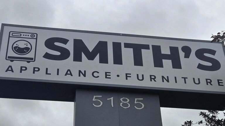 Family-owned discount furniture, appliances showroom open in Niles