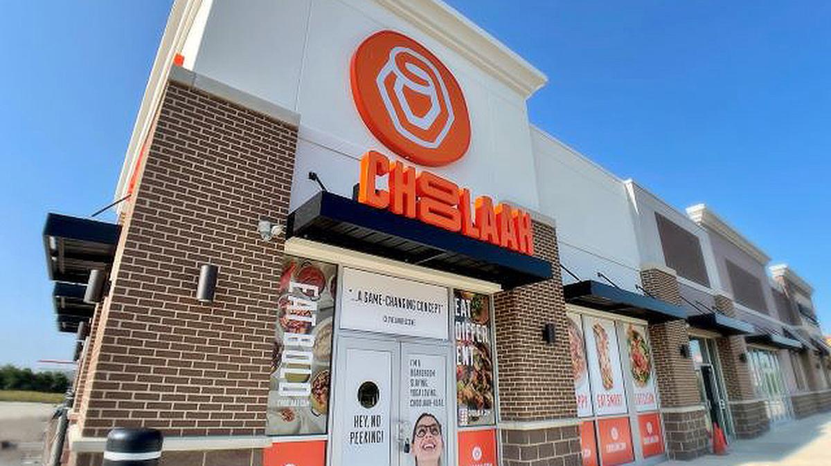 Choolaah, a fast-casual Indian restaurant, will open in Boardman on Aug. 16. (Contributed photo)