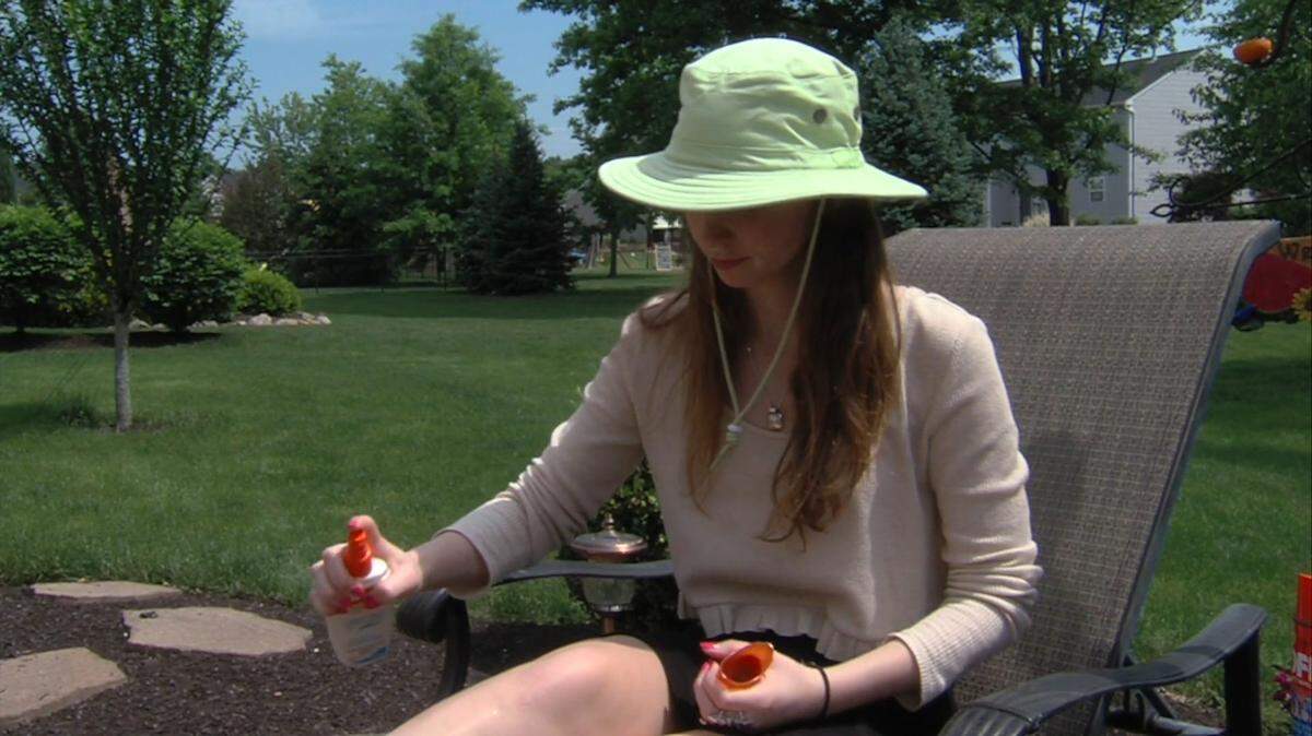 If you’ve ever noticed, mosquitoes seem to like some people more than others. So, why is that?