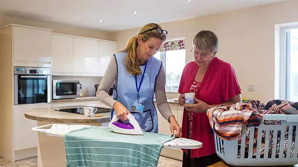 Sunny Days In-Home Care ribbon-cutting scheduled in Boardman