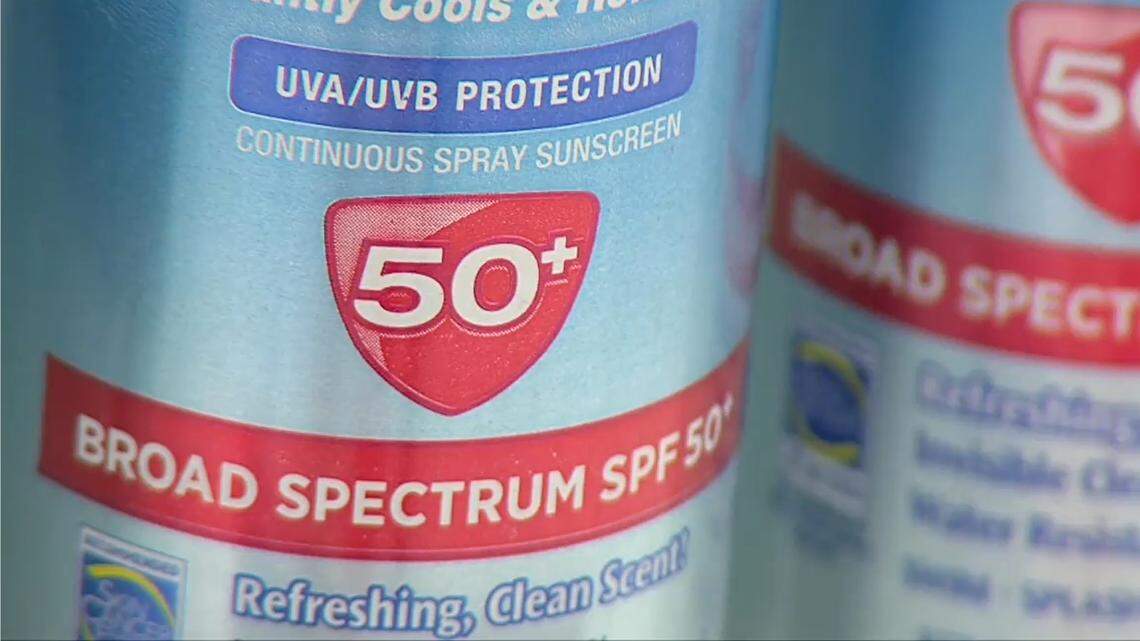 The Friday before Memorial Day is known as ‘Don’t Fry Day.’