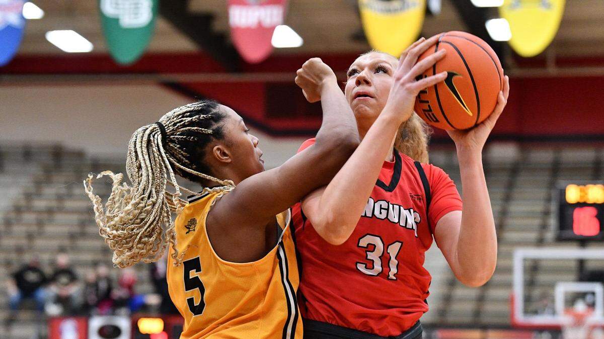 Youngstown State vs. Northern Kentucky women’s basketball