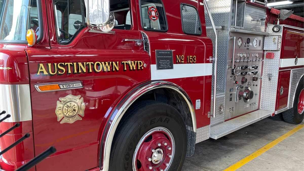 Austintown Township