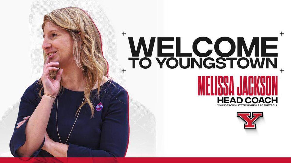 Melissa Jackson