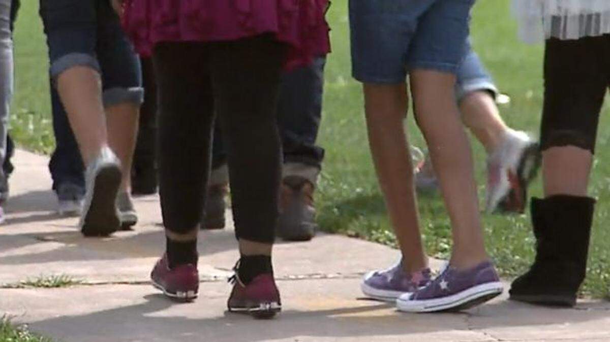 September is Childhood Obesity Awareness Month