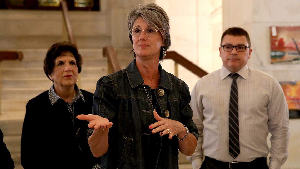 Art therapy fundraiser show in Youngstown, Ohio | Mahoning Matters