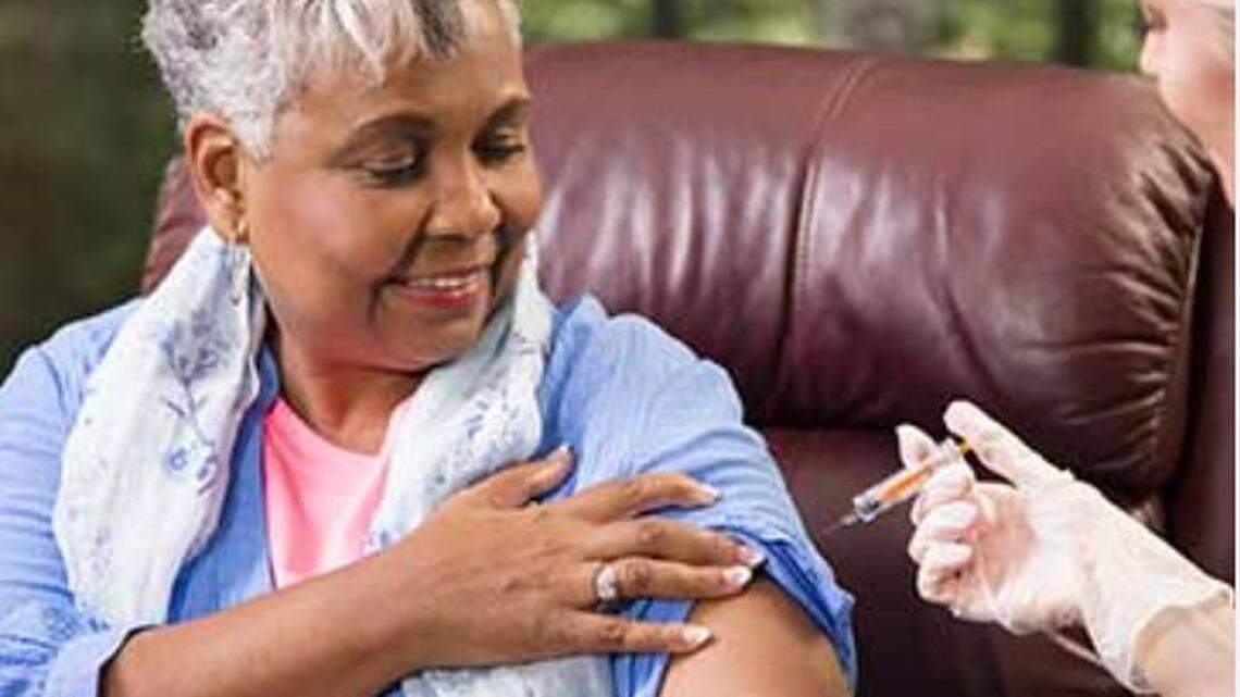 This week, head to the Warren City Health District clinic for adults and children’s COVID-19 vaccines this Wednesday.