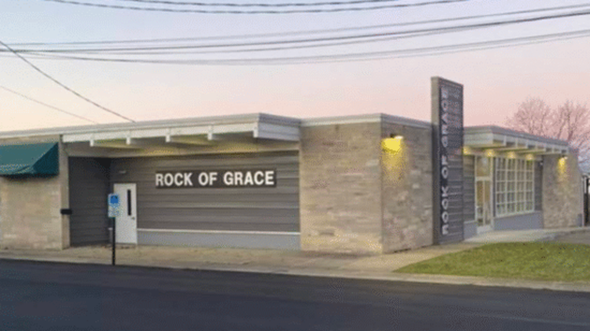 Take a 3D tour of the 4,255-square-foot facility for sale on the Platz Realty website, which was built in 1960 and underwent major remodels in 2022.