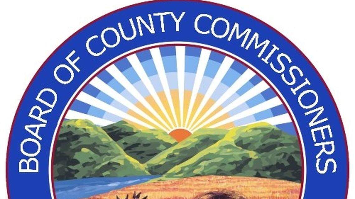 Mahoning County Commissioners