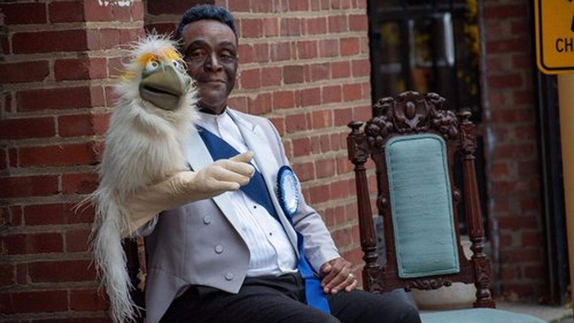 Following the success of last year’s inaugural event, this year’s Ghost Tour through downtown Youngstown features an additional day to meet the public’s high demand.