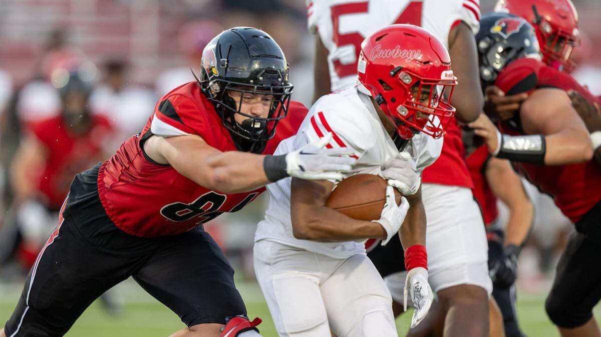 Canfield vs. Cheney