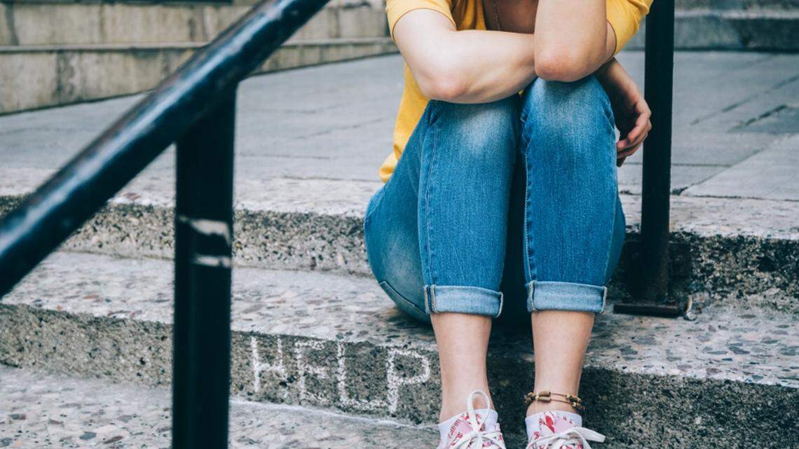 Mental health services in Ohio