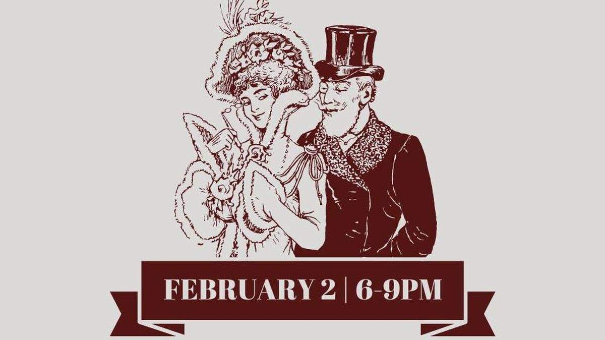 Visit Modern Methods Brewing Company from 6 until 9 p.m. for the Winter Night Market.