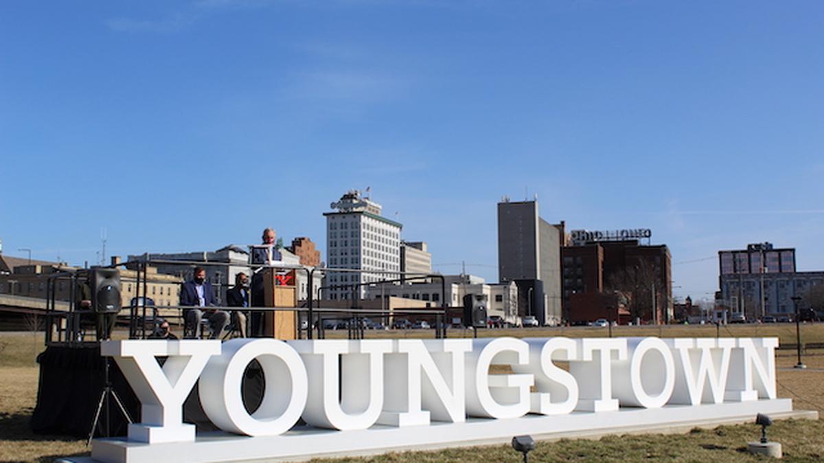  The Youngstown State University Summer Festival of the Arts is moving a few blocks south from the YSU campus to the Raymond John Wean Foundation Park downtown.