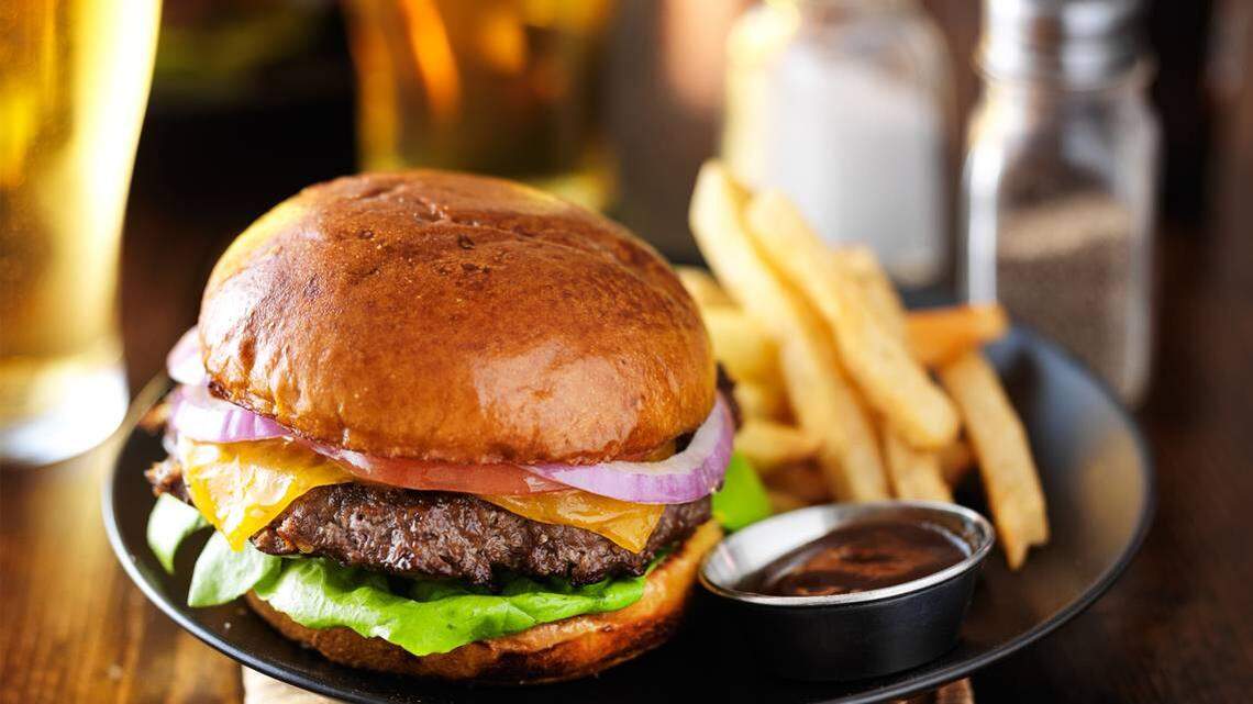 The Yelp reviews are in: these are the highest-ranked restaurants with available seating outside in Youngstown.