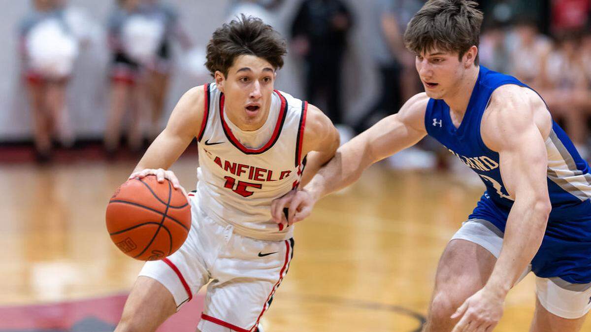 Canfield vs. Poland