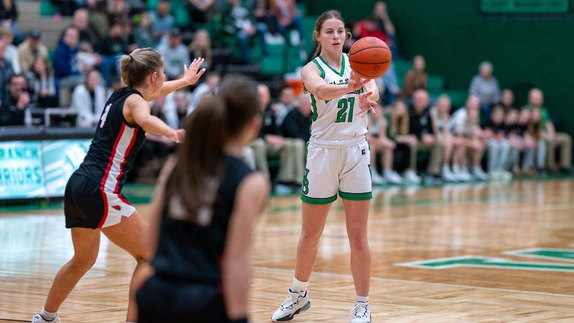 West Branch vs. Canfield