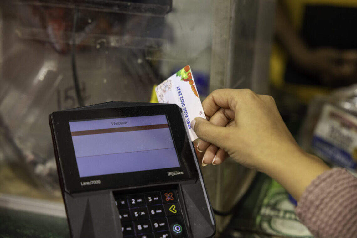 SNAP benefits are increasing in Texas Oct. 1. Here’s how much you could get