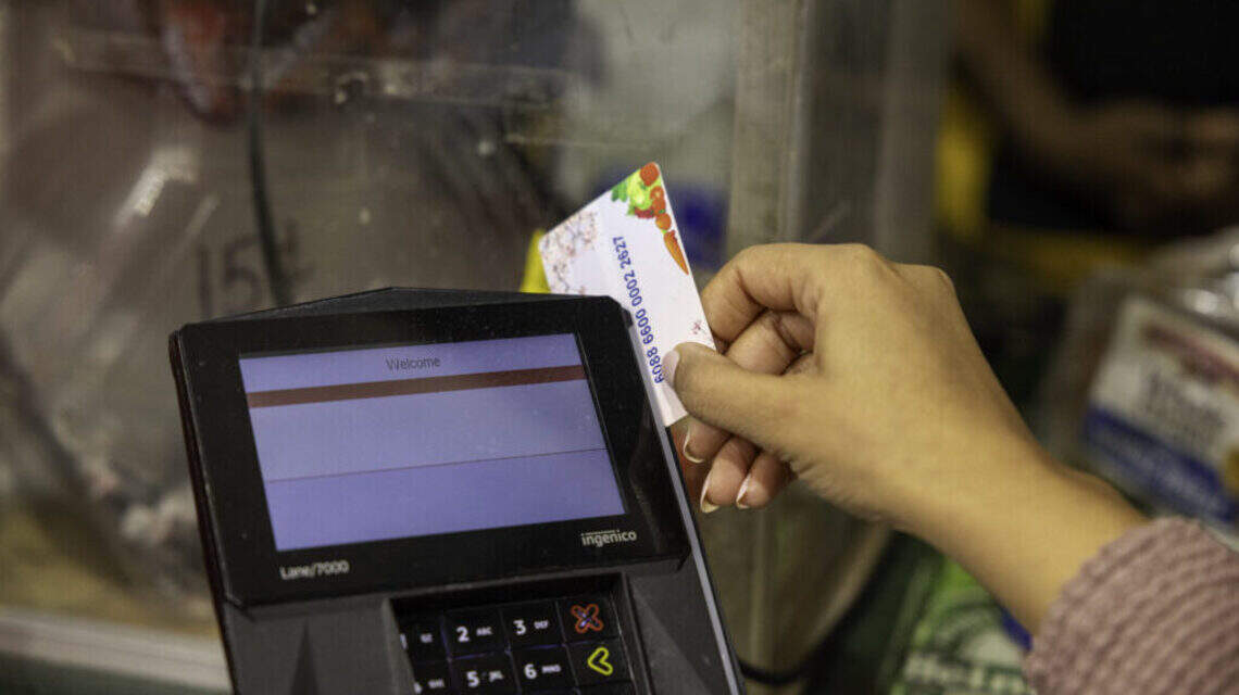 SNAP benefits are increasing in Texas Oct. 1. Here’s how much you could get