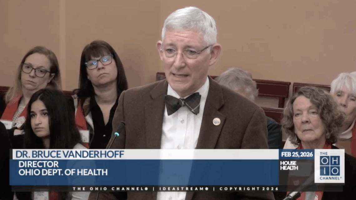 Amid drastic Medicaid cuts, Ohio Department of Health director lays out rural program funding plans