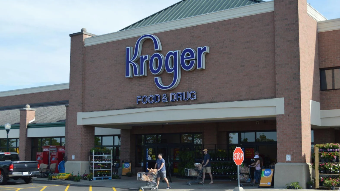 Kroger