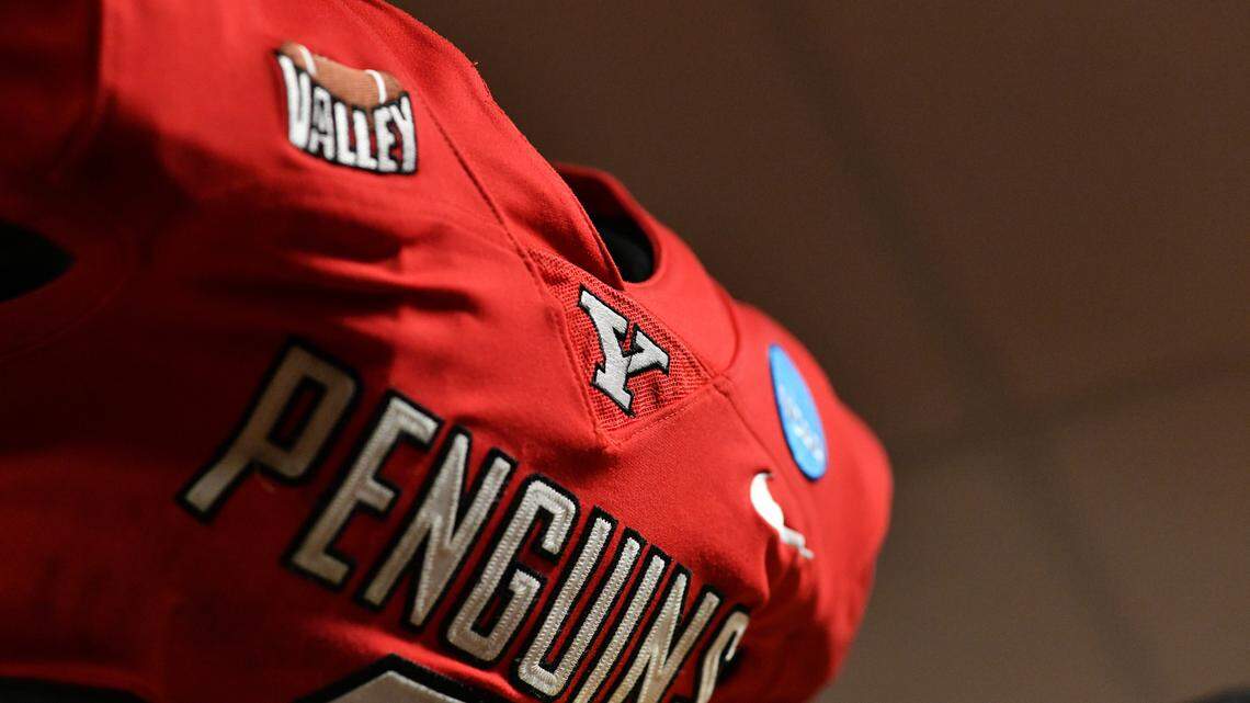 Youngstown State football