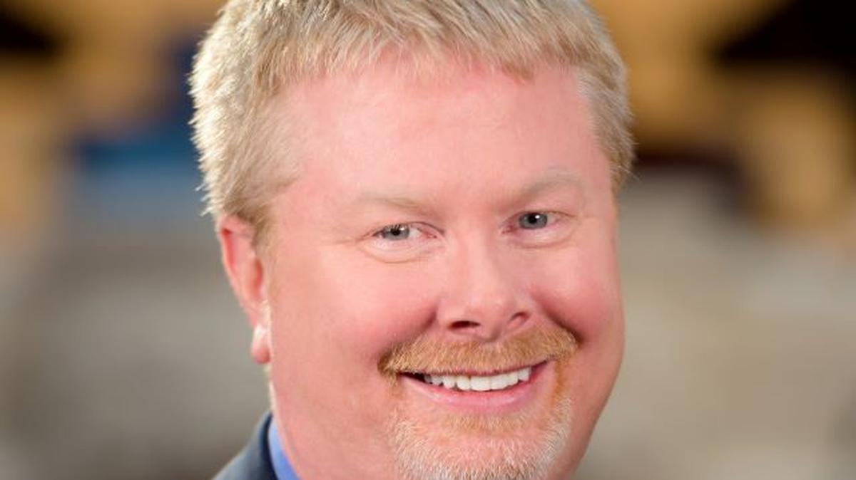 State Sen. Sean O’Brien (photo courtesy of ohiosenate.gov)
