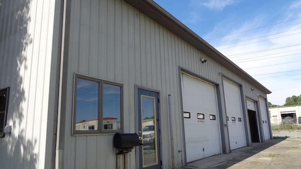 This structure at 984 Bears Den Road in Youngstown has been renovated by Mahoning County Land Bank and Youngstown Neighborhood Development Corp. (Photo contributed by Mahoning County Land Bank)