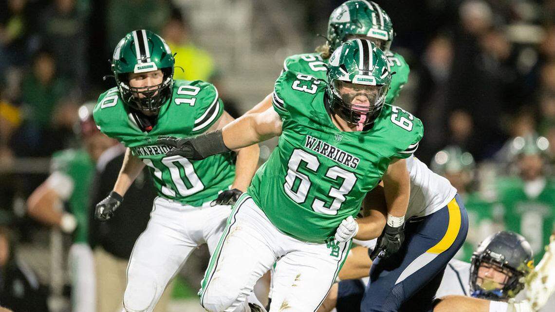 West Branch vs. Streetsboro