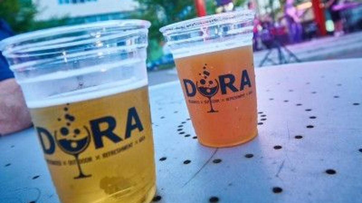 State gives final green light for Youngstown’s Designated Outdoor Refreshment Area.