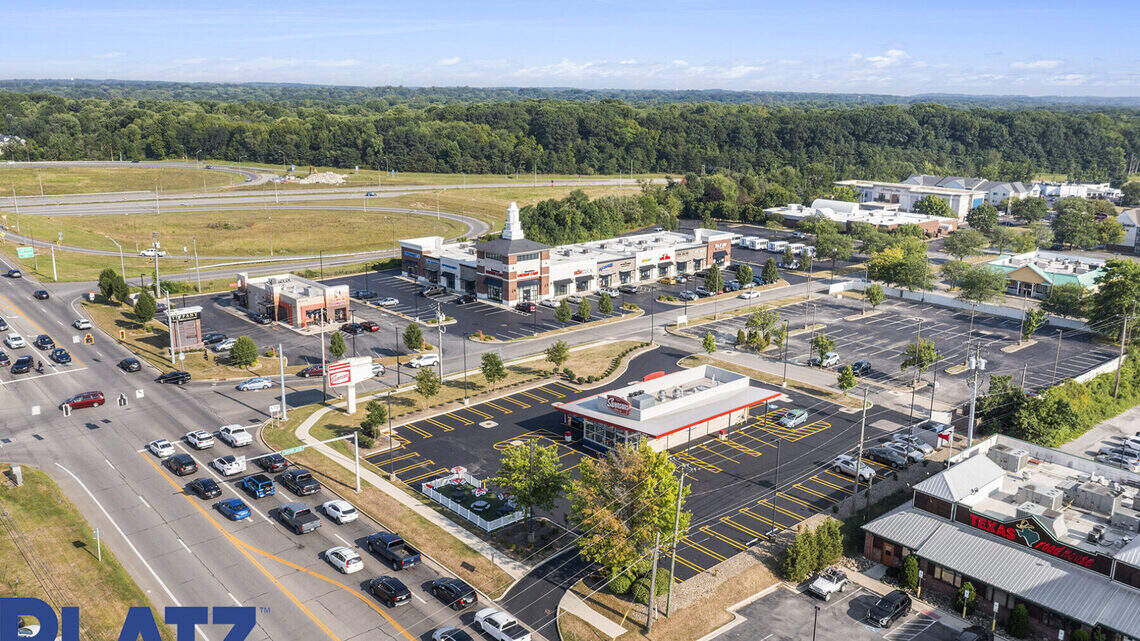 Drive-thru restaurant for sale for $2.3 million in Mahoning County