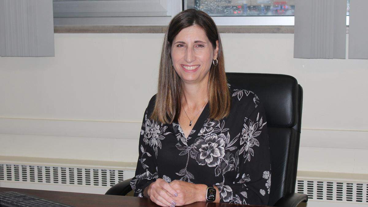 Canfield resident Shelley Murray will be taking over as interim CEO of Youngstown Area Goodwill Industries.