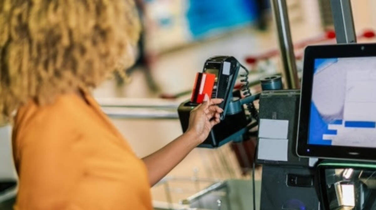 Skimming devices placed in grocery and convenience stores can be used to steal EBT card funds from low-income people.