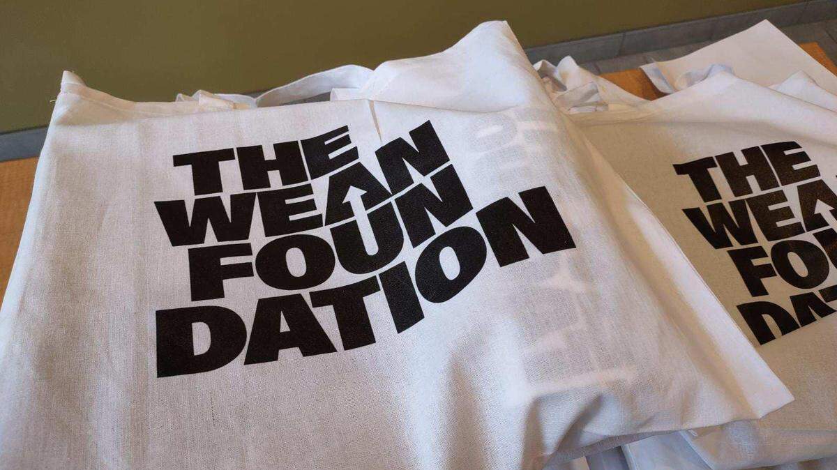 The board of directors of The Raymond John Wean Foundation approved a total of more than $1.5 million in community investment grants.