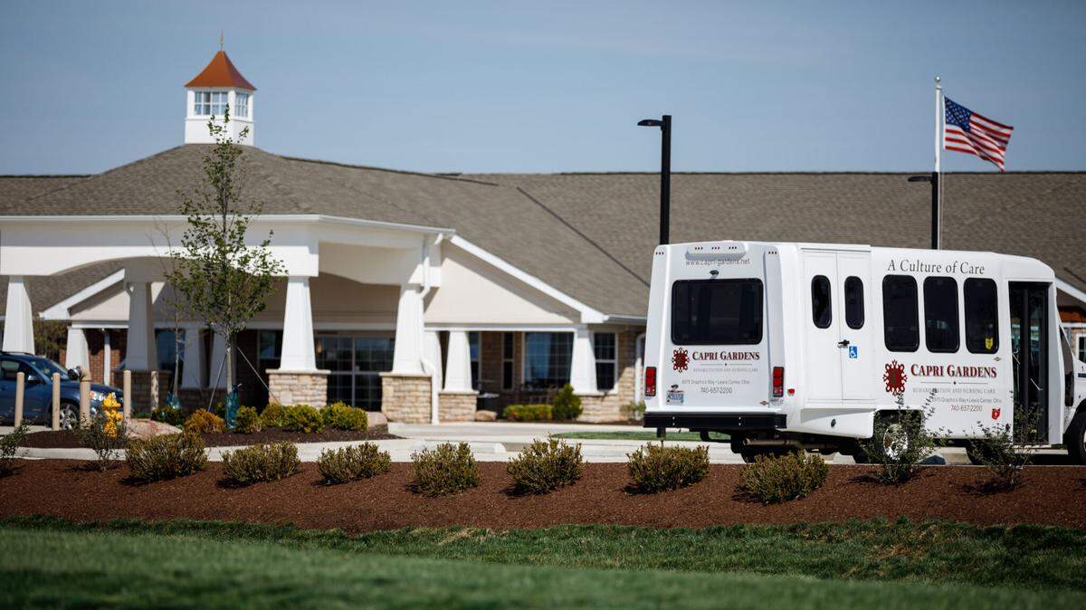 A Roosevelt Institute study shows long-term care costs and Medicaid spend-downs are wiping out savings, eroding intergenerational wealth for Ohio middle-class families.