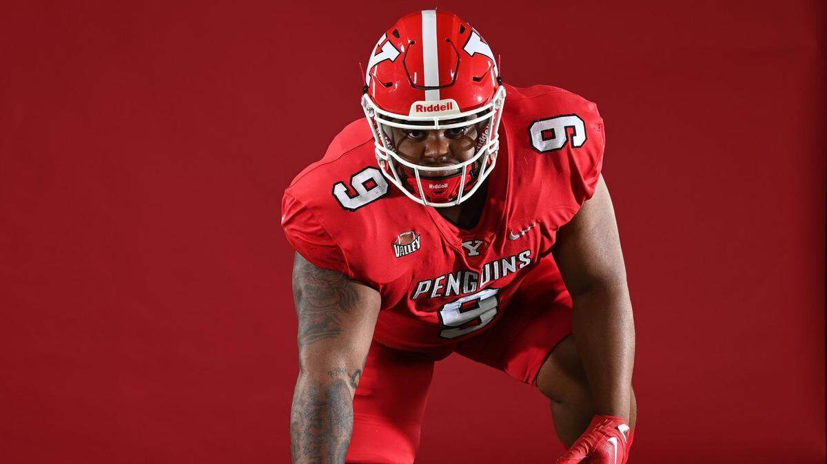 Youngstown State