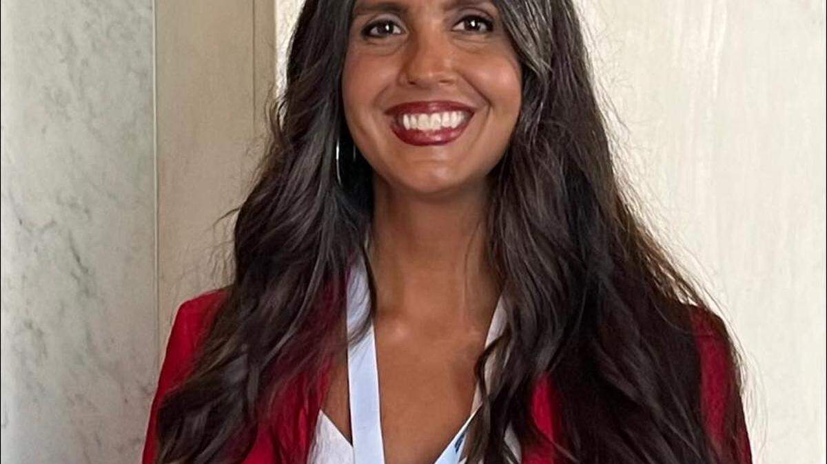 Nikki Frenchko