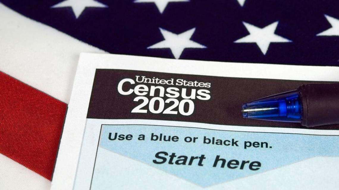 Ohio AG joins three other states in lawsuit to keep certain immigrants out of census counts.