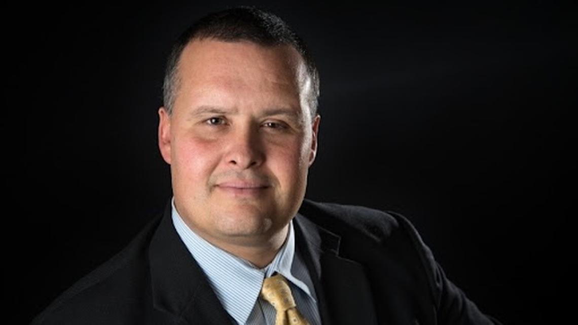 Poland Local Schools Superintendent Craig Hockenberry (photo provided)