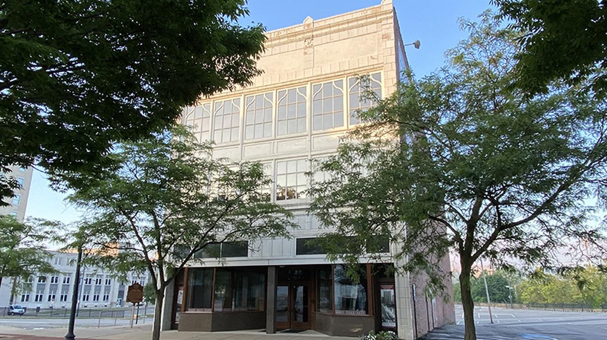 Tyler History Center (photo provided)