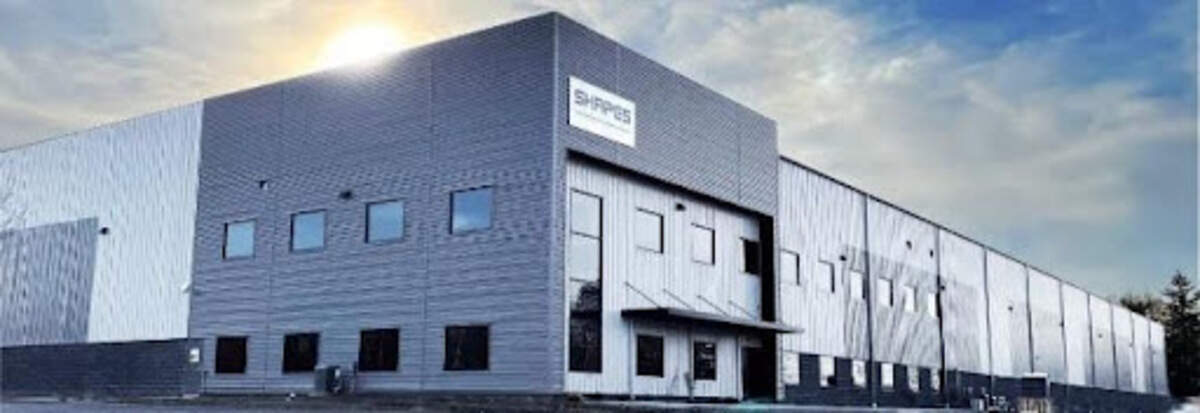 SHAPES Unlimited Inc. moved into the new state-of-the-art 80,000-square-foot advanced manufacturing facility at 13001 Mahoning Ave. in North Jackson.
