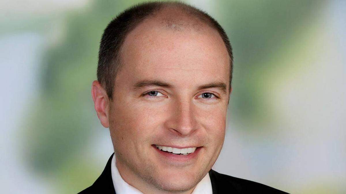Mercy Health Chief Clinical Officer Dr. James Kravec