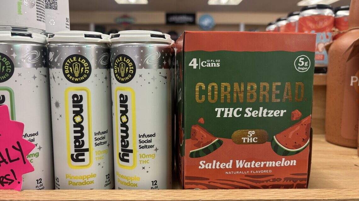 Ohio federal judge issues preliminary injunction allowing ten businesses to sell hemp products