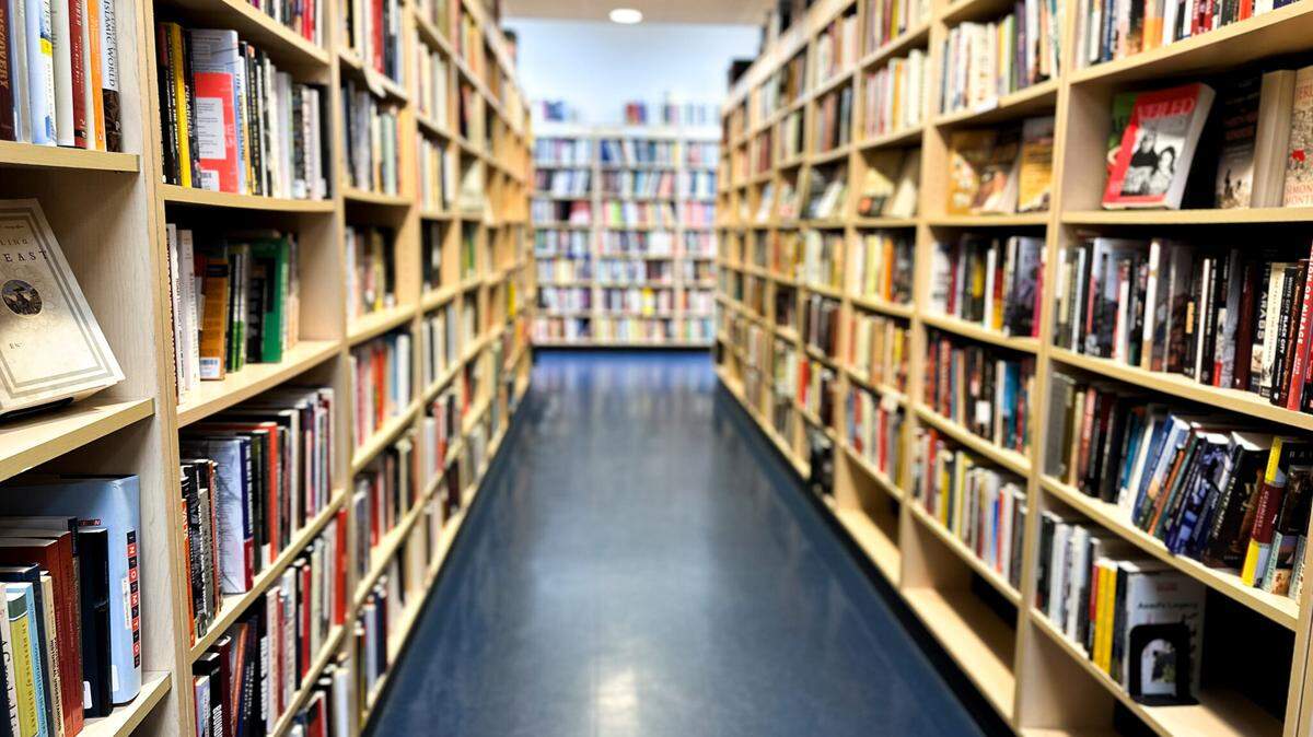 President Donald Trump signed an executive order March 14, 2025, imposing dramatic cuts on seven federal agencies, including the Institute of Museum and Library Services.