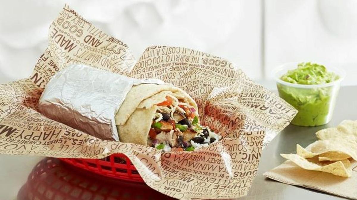 Chipotle said it’s “exploring opportunities” in Olathe.